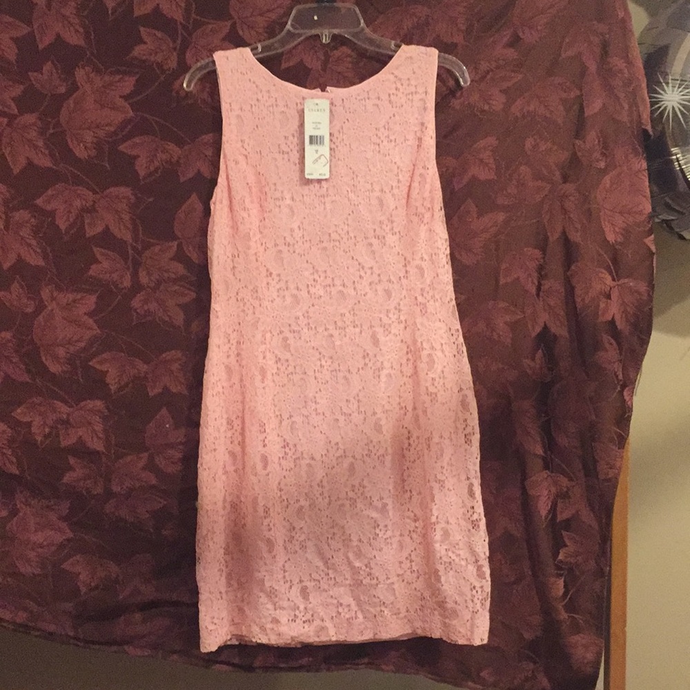 Brand new, Ralph Lauren Dress! Tags still on